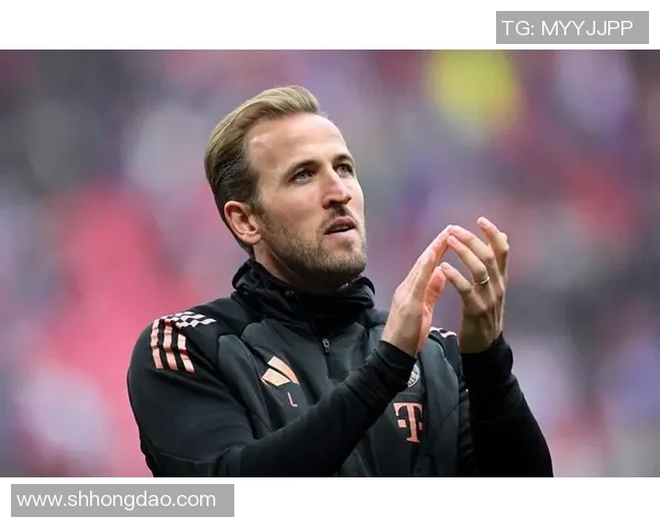 凯恩亲身驳斥谣言：未触摸任何球队，自己在拜仁很美好