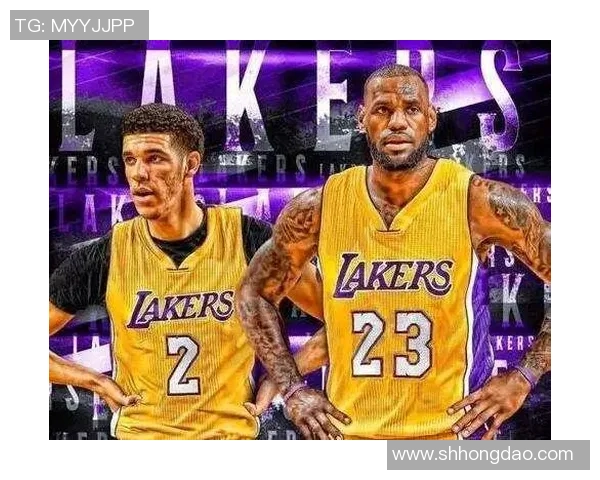 湖人疯了-三方买卖曝光：克莱+鲍尔+加福德!起飞了-