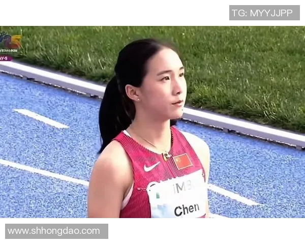 破纪录后只是13个小时！“小孩姐”陈妤颉跻身全运会200米决赛